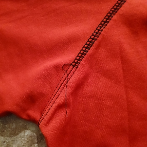 #0160 Boys 100% Tap-Out Shirt Size Small With Wear & Tear As Shown - Picture 9 of 16